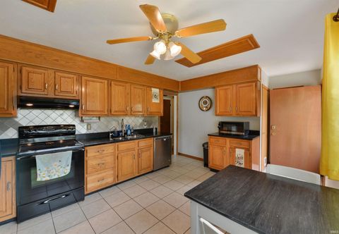 Tiny photo for 5081 Marian Dale Street, Lafayette, IN 47905 (MLS # 202613909)