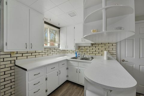 Tiny photo for 5081 Marian Dale Street, Lafayette, IN 47905 (MLS # 202613909)