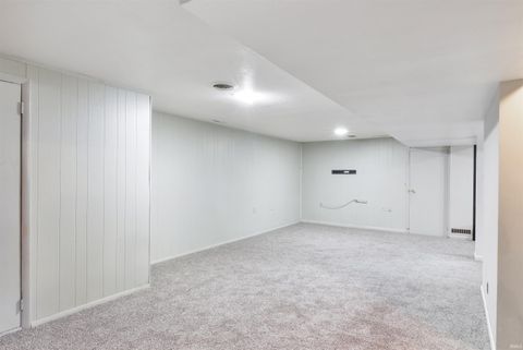 Tiny photo for 5081 Marian Dale Street, Lafayette, IN 47905 (MLS # 202613909)