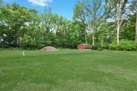 Tiny photo for 5081 Marian Dale Street, Lafayette, IN 47905 (MLS # 202613909)