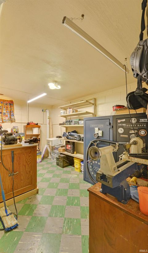 Tiny photo for 5081 Marian Dale Street, Lafayette, IN 47905 (MLS # 202613909)