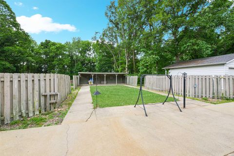 Tiny photo for 5081 Marian Dale Street, Lafayette, IN 47905 (MLS # 202613909)