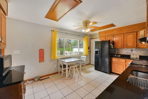 Tiny photo for 5081 Marian Dale Street, Lafayette, IN 47905 (MLS # 202613909)