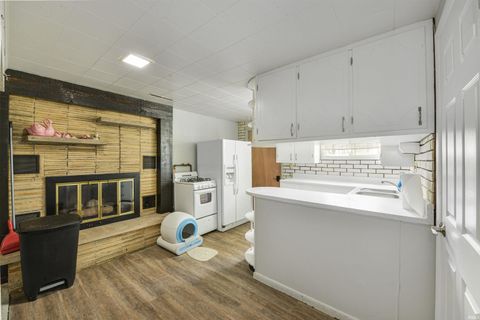 Tiny photo for 5081 Marian Dale Street, Lafayette, IN 47905 (MLS # 202613909)