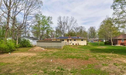 Tiny photo for 5081 Marian Dale Street, Lafayette, IN 47905 (MLS # 202613909)