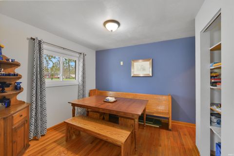 Tiny photo for 5081 Marian Dale Street, Lafayette, IN 47905 (MLS # 202613909)