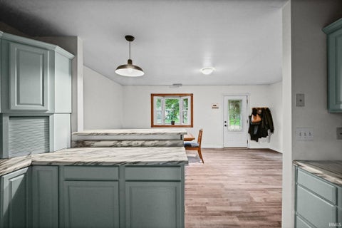 Tiny photo for 812 S Brackney Street, Brookston, IN 47923 (MLS # 202633056)