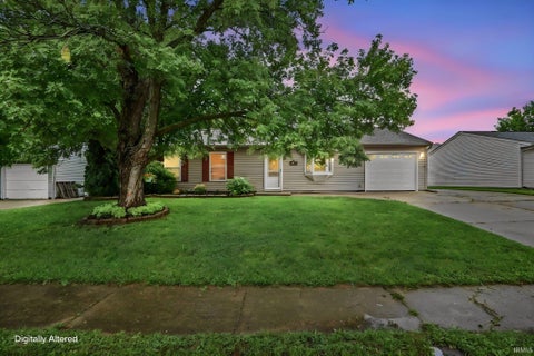 Photo of 812 S Brackney Street, Brookston, IN 47923 (MLS # 202633056)