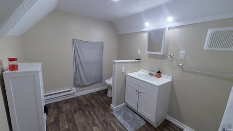 Tiny photo for 807 S Armstrong Street, Kokomo, IN 46901 (MLS # 202621461)