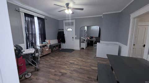Tiny photo for 807 S Armstrong Street, Kokomo, IN 46901 (MLS # 202621461)