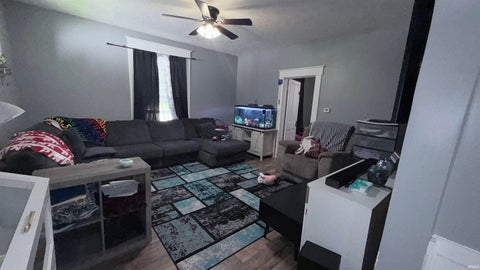 Tiny photo for 807 S Armstrong Street, Kokomo, IN 46901 (MLS # 202621461)