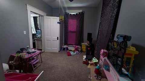 Tiny photo for 807 S Armstrong Street, Kokomo, IN 46901 (MLS # 202621461)
