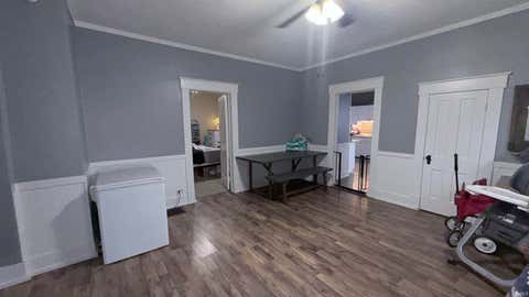 Tiny photo for 807 S Armstrong Street, Kokomo, IN 46901 (MLS # 202621461)