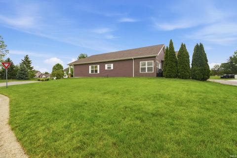 Tiny photo for 2481 Mondavi Boulevard, Lafayette, IN 47909 (MLS # 202616946)