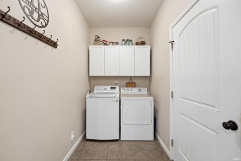 Tiny photo for 2481 Mondavi Boulevard, Lafayette, IN 47909 (MLS # 202616946)