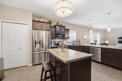 Tiny photo for 2481 Mondavi Boulevard, Lafayette, IN 47909 (MLS # 202616946)