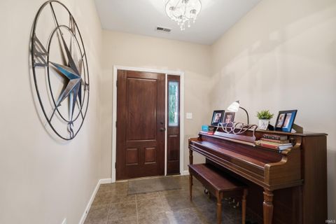 Tiny photo for 2481 Mondavi Boulevard, Lafayette, IN 47909 (MLS # 202616946)