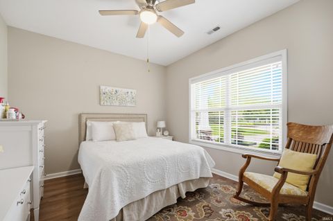 Tiny photo for 2481 Mondavi Boulevard, Lafayette, IN 47909 (MLS # 202616946)