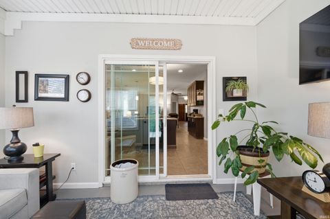 Tiny photo for 2481 Mondavi Boulevard, Lafayette, IN 47909 (MLS # 202616946)