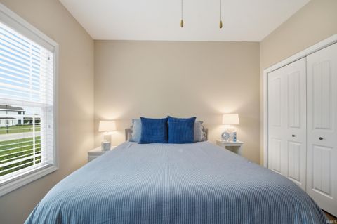 Tiny photo for 2481 Mondavi Boulevard, Lafayette, IN 47909 (MLS # 202616946)