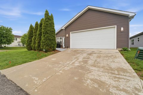 Tiny photo for 2481 Mondavi Boulevard, Lafayette, IN 47909 (MLS # 202616946)