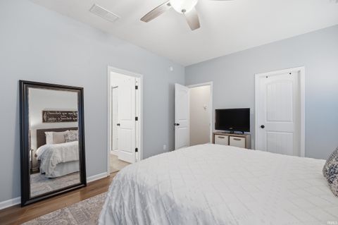 Tiny photo for 2481 Mondavi Boulevard, Lafayette, IN 47909 (MLS # 202616946)