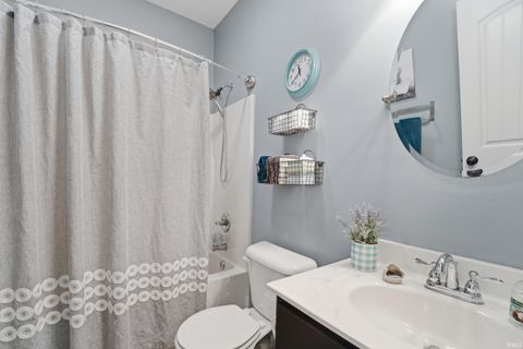 Tiny photo for 2481 Mondavi Boulevard, Lafayette, IN 47909 (MLS # 202616946)