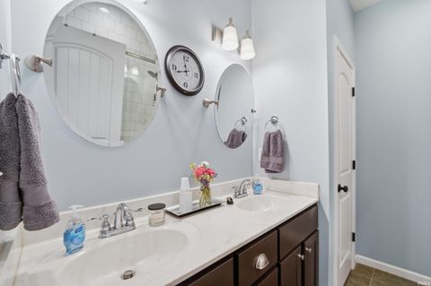 Tiny photo for 2481 Mondavi Boulevard, Lafayette, IN 47909 (MLS # 202616946)