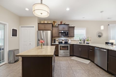 Tiny photo for 2481 Mondavi Boulevard, Lafayette, IN 47909 (MLS # 202616946)