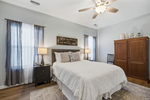Tiny photo for 2481 Mondavi Boulevard, Lafayette, IN 47909 (MLS # 202616946)