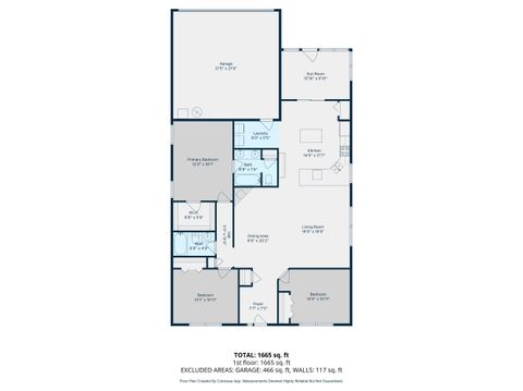 Tiny photo for 2481 Mondavi Boulevard, Lafayette, IN 47909 (MLS # 202616946)
