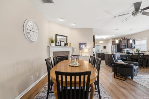 Tiny photo for 2481 Mondavi Boulevard, Lafayette, IN 47909 (MLS # 202616946)