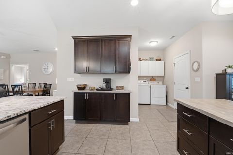 Tiny photo for 2481 Mondavi Boulevard, Lafayette, IN 47909 (MLS # 202616946)