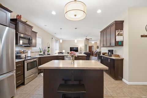 Tiny photo for 2481 Mondavi Boulevard, Lafayette, IN 47909 (MLS # 202616946)
