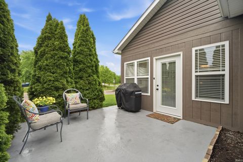 Tiny photo for 2481 Mondavi Boulevard, Lafayette, IN 47909 (MLS # 202616946)