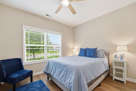 Tiny photo for 2481 Mondavi Boulevard, Lafayette, IN 47909 (MLS # 202616946)