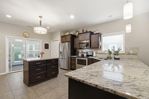 Tiny photo for 2481 Mondavi Boulevard, Lafayette, IN 47909 (MLS # 202616946)
