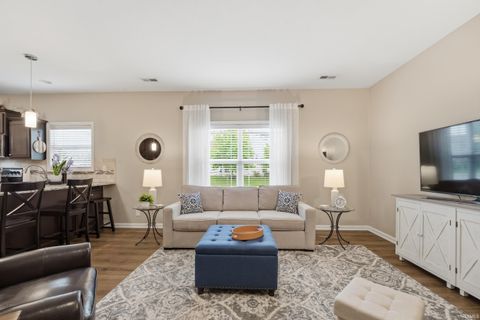 Tiny photo for 2481 Mondavi Boulevard, Lafayette, IN 47909 (MLS # 202616946)