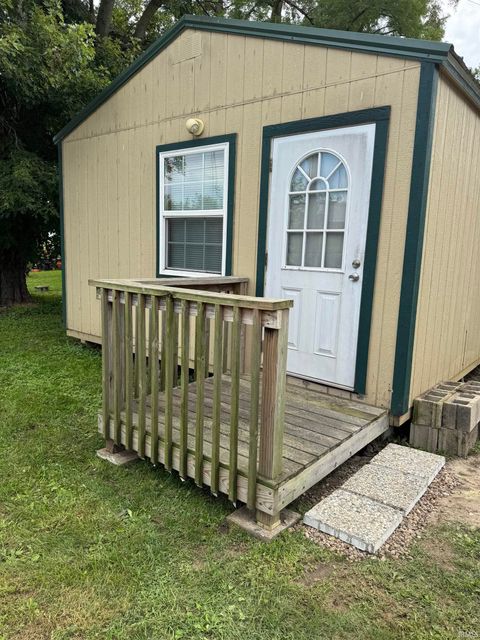 Tiny photo for 11905 Pearl Street, Kewanna, IN 46939 (MLS # 202531985)