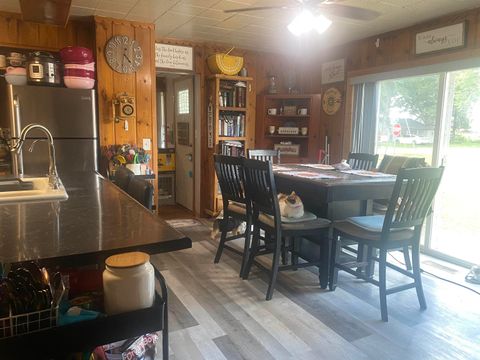 Tiny photo for 11905 Pearl Street, Kewanna, IN 46939 (MLS # 202531985)