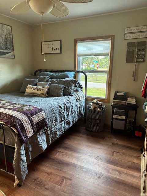 Tiny photo for 11905 Pearl Street, Kewanna, IN 46939 (MLS # 202531985)