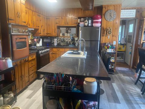 Tiny photo for 11905 Pearl Street, Kewanna, IN 46939 (MLS # 202531985)