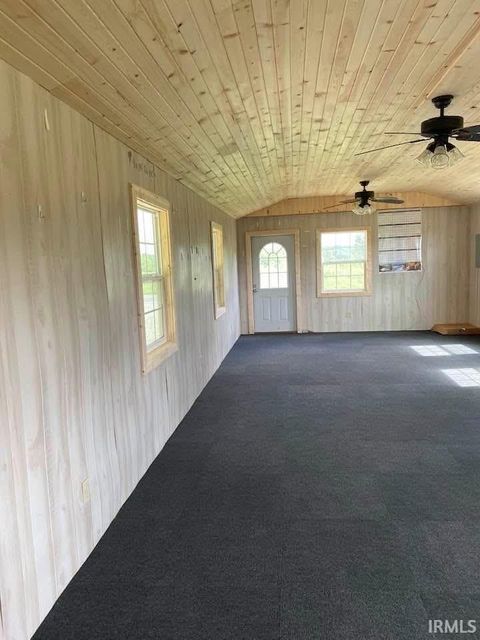 Tiny photo for 11905 Pearl Street, Kewanna, IN 46939 (MLS # 202531985)