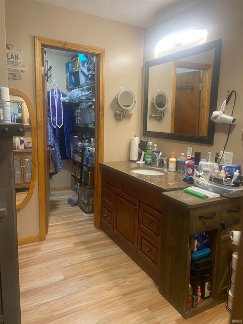 Tiny photo for 11905 Pearl Street, Kewanna, IN 46939 (MLS # 202531985)