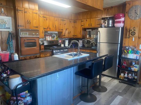 Tiny photo for 11905 Pearl Street, Kewanna, IN 46939 (MLS # 202531985)