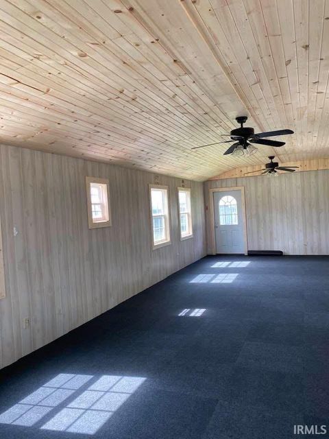 Tiny photo for 11905 Pearl Street, Kewanna, IN 46939 (MLS # 202531985)