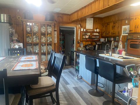 Tiny photo for 11905 Pearl Street, Kewanna, IN 46939 (MLS # 202531985)