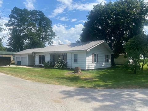 Tiny photo for 11905 Pearl Street, Kewanna, IN 46939 (MLS # 202531985)