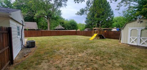 Tiny photo for 3705 OAKHURST Drive, Kokomo, IN 46902 (MLS # 202536942)