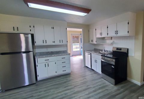 Tiny photo for 3705 OAKHURST Drive, Kokomo, IN 46902 (MLS # 202536942)